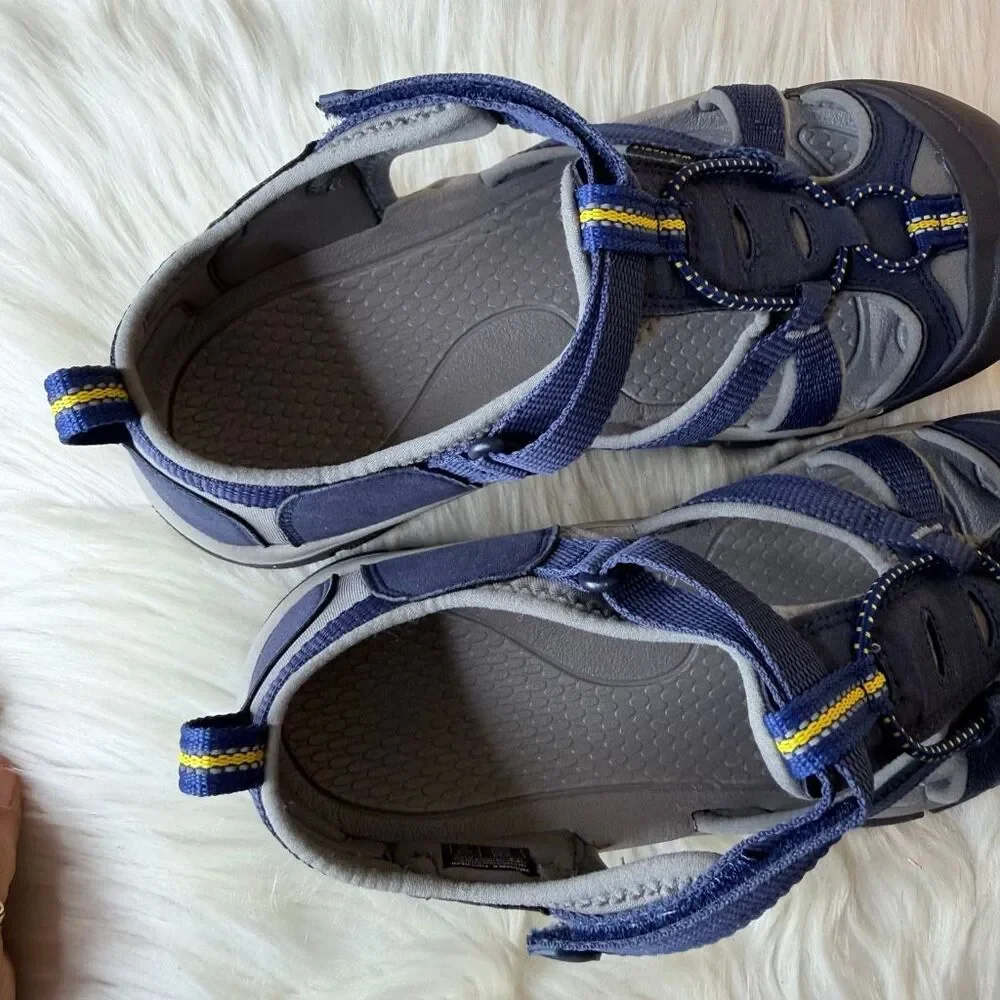 KEEN Big Kids' Venice H2 Water Sandals Size 6